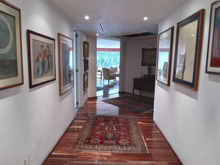 Departamento en Venta Lomas de Reforma