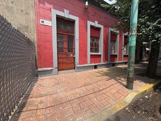 DPTO. PB COL. GUERRERO 1 RECÁMARA, 1 BAÑO, SIN ESTACIONAMIENTO