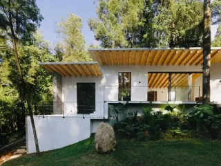 Casa en venta en San Simón el Alto, Valle de Bravo, México