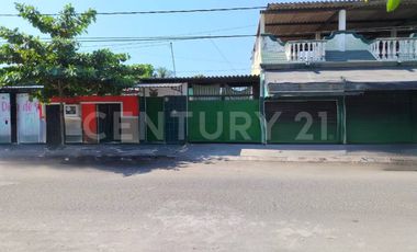 Se Vende Propiedad de 914 m2 en Colonia Unión, Tecomán