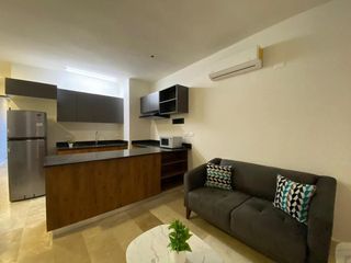 Departamento AMUEBLADO en Venta en Mérida, Onne, Santa Gertrudis Copó