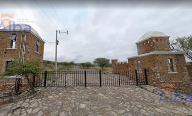 TERRENO CAMPESTRE EN VENTA AL NORTE "LOMAS DE BUENOS AIRES" EL PEDERNAL