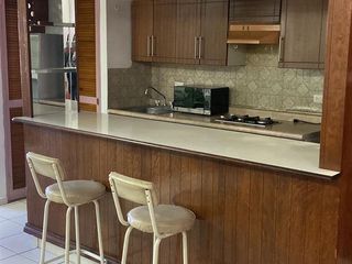 DEPARTAMENTOS AMUEBLADOS EN  AV.  DE LA CONVENCION SUR JARDINES