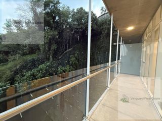 Departamento con Terraza Blum Santa Fe