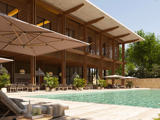 Departamento En Venta, Mayakoba, Playa Del Carmen, Quintana Roo