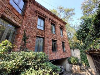 Casa Renta Premium Prado Sur Lomas Chapultepec | Alberca | 15 Autos