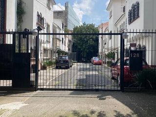 Casa en renta en Condominio, Séneca 128, casa E. Polanco II Secc, Miguel Hidalgo