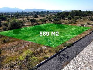 Lote Residencial en Venta – Mineral de Pozos, Guanajuato – Barrio de la Potosina