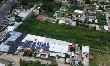 Terreno en Venta de uso mixto en Santa Clara - Tonalá
