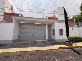 Casa en Renta en Potrero de San Bernardino