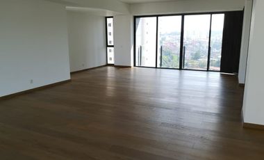 DEPARTAMENTO EN VENTA EN BE GRAND PARK BOSQUES