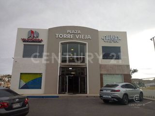 LOCAL EN RENTA EN LAS MISIONES CHIHUAHUA, CHIH