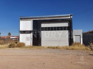 BODEGA EN RENTA EN LOS NOGALES