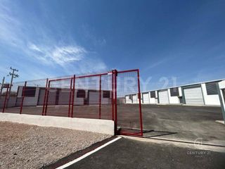 BODEGA EN RENTA EN COL. VALLE DE CHIHUAHUA, CHIH.