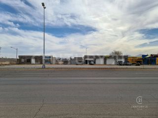 TERRENO EN RENTA EN FRACC. VALLE DORADO CHIHUAHUA, CHIH.