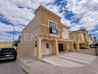 CASA EN RENTA EN NAVARRA, CHIHUAHUA, CHIH.