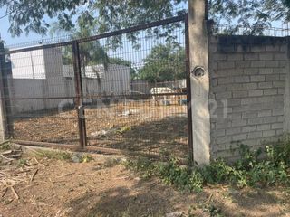 TERRENO EN RENTA EN RANCHO DE VILLA