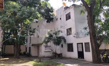 Se vende departamento en Av. Pedro Galván #359 C-1, Col. San Pablo, Colima