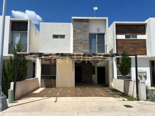 CASA AMUEBLADA EN RENTA EN MONTEVERDE, CHIHUAHUA, CHIH.