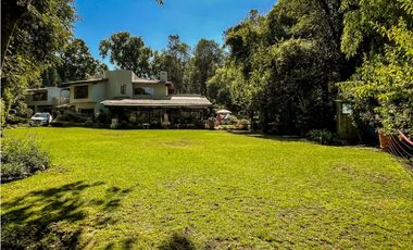 CASA EN VENTA || CLUB DE GOLF AVANDARO