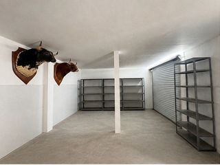 Bodega en venta en Aguascalientes, Fracc. Loma Bonita