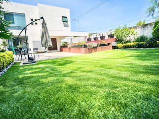 Casa en Condominio en Venta LOMAS DE SAN ANGEL INN