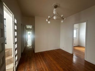 CASA DUPLEX EN RENTA COL. ANZURES