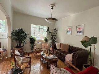 CASA DUPLEX EN RENTA COL. ANZURES