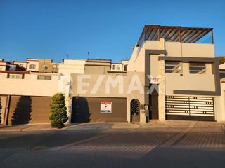 CASA EN VENTA EN COLINAS DE CHAPULTEPEC, TIJUANA