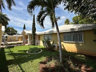CASA DE UN PISO EN VENTA, Montes de Ame al Norte de Mérida, Yucatán