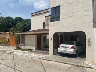 Casa en Renta en Campeche en Privada