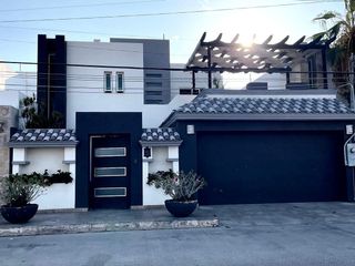 CASA EN VENTA, BELLA VISTA, LA PAZ BCS