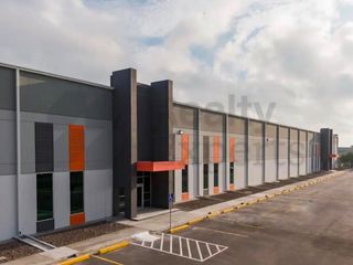Naves Industriales en Renta en Reynosa
