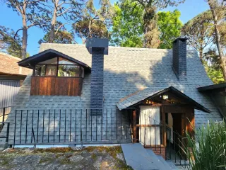 Casa en venta en Avandaro, Valle de Bravo, México
