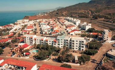 Quinta Misión Residencial | Rosarito | 3 Recámaras 105 m²
