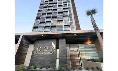 Icon Studio en Venta (63m²) | Alta Rentabilidad | Inversión Ideal