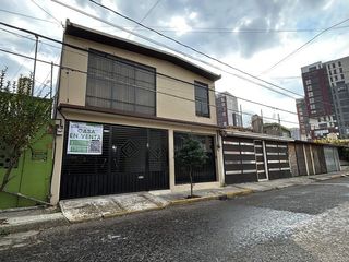CASA EN VENTA EN COACALCO