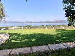 Espectacular Rancho en Venta en Cajititlan Jal. 15 Hectareas