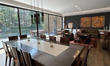 PH CON TERRAZA EN VENTA EN LOMAS DE VISTA HERMOSA