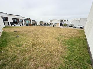 Terreno en venta ubicado en Parque Lisboa (oportunidad)