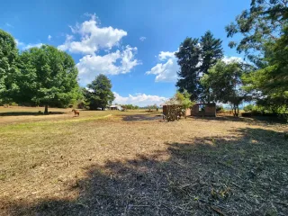 Terreno en venta en San Mateo Acatitlán, Valle de Bravo, México