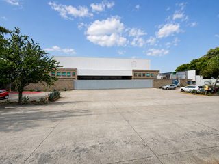 BODEGA RENTA  4,000  M2,  LÁZARO CÁRDENAS  FERROCARRIL,JAL.