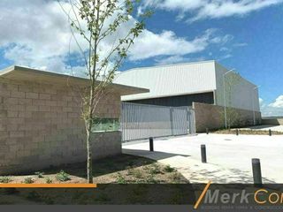 BODEGA RENTA 1,200 M2 PARQUE INDUSTRIAL PROL LOPEZ MATEOS GUADALAJARA