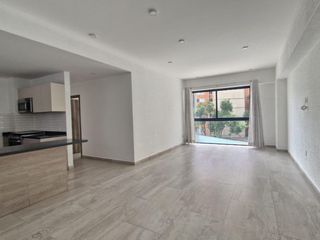 Excelente departamento con amenidades cerca de Oasis Coyoacán