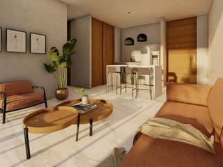 Departamento en venta en Zona Versalles METRIA Unidad A6