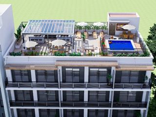 DEPARTAMENTO EN VENTA EN LAS GAVIOTAS PUERTO VALLARTA