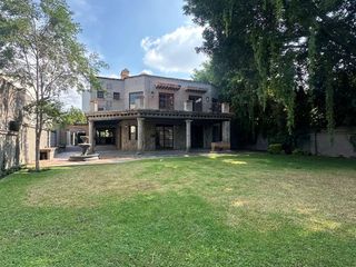 Casa en renta en Condominio Santa Isabel