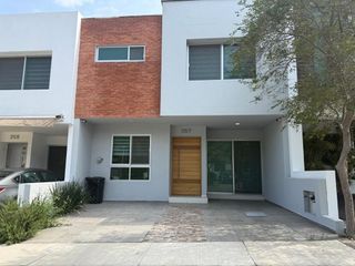 CASA EN RENTA FRACC. LA CIMA DE ZAPOPAN COTO H