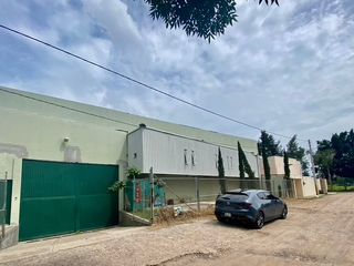 EXCELENTE BODEGA COMERCIAL