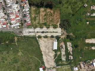 Terreno en venta, Col. La Providencia, Tonalá, Jalisco.